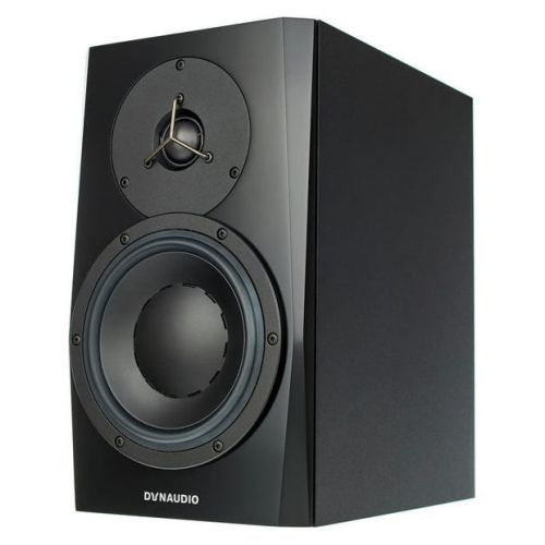 Dynaudio LYD 7 Black aktywny monitor studyjny