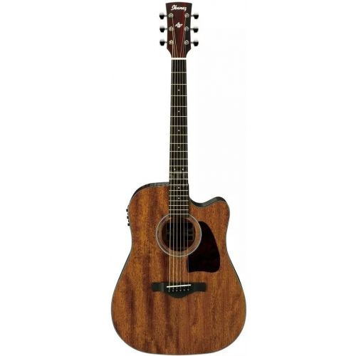 Ibanez AW54CE-OPN gitara akustyczna