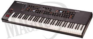 Sequential Prophet XL syntezator hybrydowy