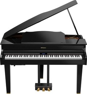 Roland GP-607 PE fortepian cyfrowy