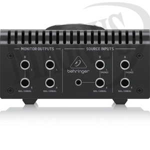 Behringer STUDIO M kontroler