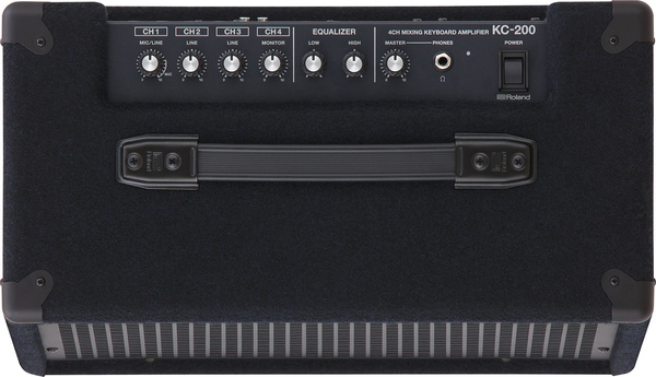 Roland KC 200 wzmacniacz klawiszowy