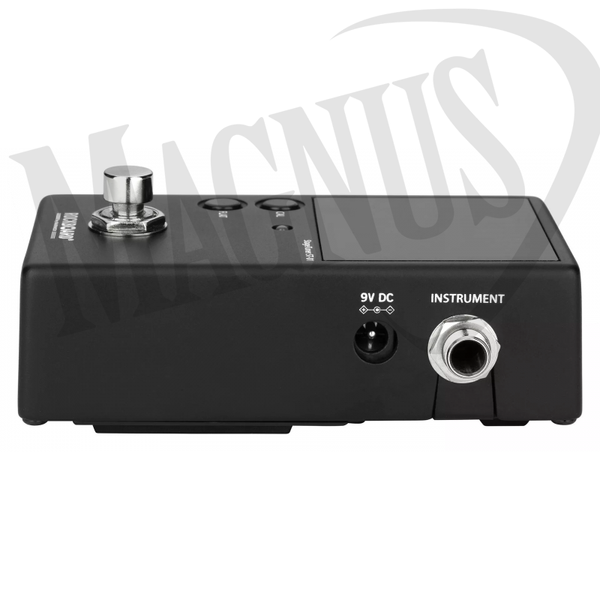 RockBoard Stage Tuner ST-01 V2 tuner