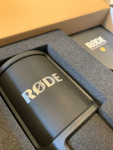Rode NT-USB  - studyjny mikrofon USB z akcesoriami - 10 LAT GWARANCJI po rejestracji - po zwrocie