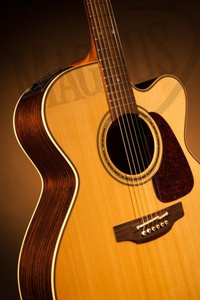 Takamine P5JC gitara elektro-akustyczna