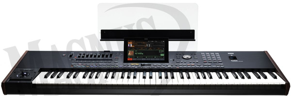 Korg PA-5X 76 keyboard