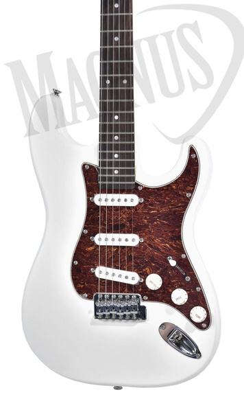 Blade TM Edition Texas TE-1RC/VW - gitara elektryczna gitara elektryczna