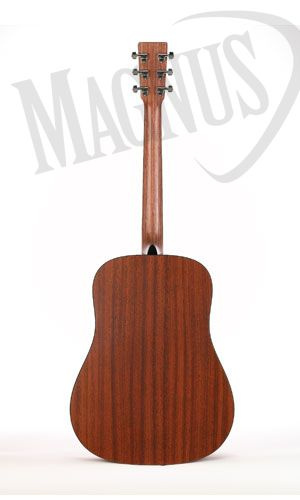 Martin DX1AE gitara elektroakustyczna