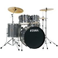 Tama Rhythm Mate RM50YH6 Galaxy Silver perkusja akustyczna