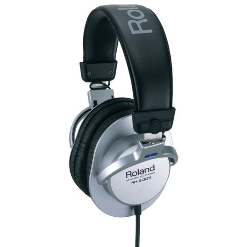 Roland RH-200S słuchawki studyjne