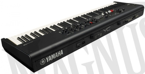 Yamaha YC88 stage keyboard