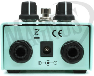 Aguilar Filter Twin efekt gitarowy