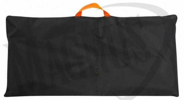 Athletic DJ-7 CB Screen