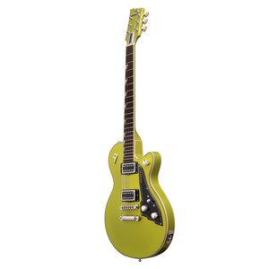 Duesenberg Fantom S Lumina Green - gitara elektryczna