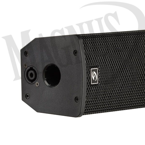 Soundsation LIVEMAKER X SET zestaw nagłośnieniowy 1800W