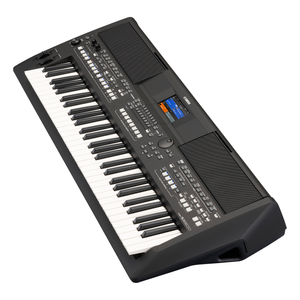 Yamaha PSR-SX600 keyboard - bezpłatne lekcje online i FLOWKEY
