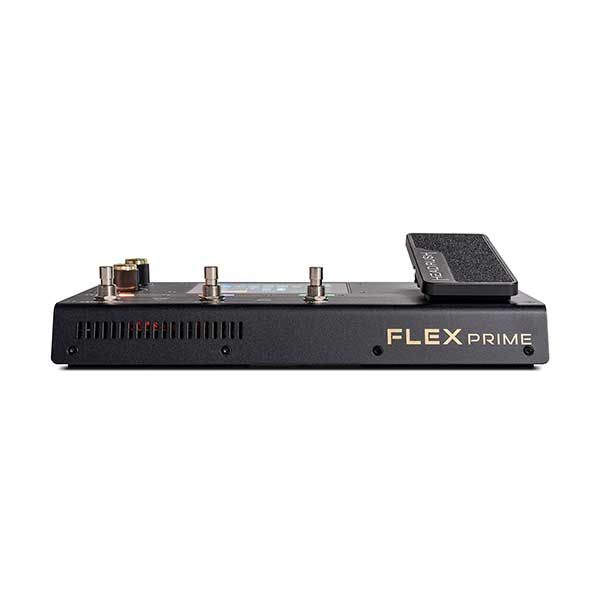 Headrush FLEX Prime  - multiefekt gitarowy, looper