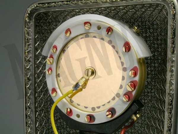 Neumann U 87 Ai MT mikrofon wielkomembranowy