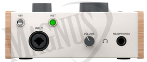 Universal Audio Volt 176  - 3 lata gwarancji po rejestracji