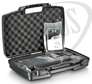 LD Systems MEI100G2 - douszny system monitorowy system monitoringu dousznego