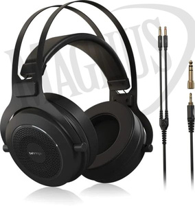 Behringer OMEGA  Profesjonalne słuchawki studyjne