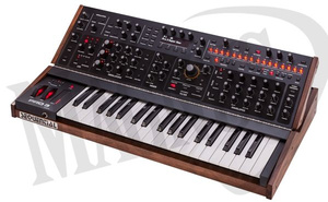 Sequential Pro 3 SE analogowy syntezator monofoniczny