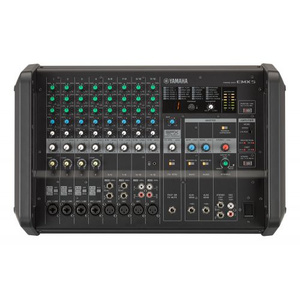 Yamaha EMX 5 powermikser