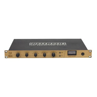 Tierra Gravity VCA Compressor TAKE 2
