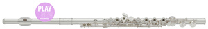 Yamaha YFL-272 flet - bezpłatny dostęp do TOMPLAY!