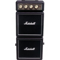 Marshall MicroStack MS-4 Combo
