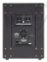 Soundsation HYPER BASS 15A 1200W kolumna basowa aktywna