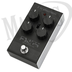 T.C. Electronic Fangs Metal Distortion  efekt gitarowy