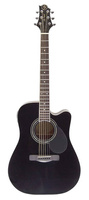 Samick D 1 CE BK  gitara elektroakustyczna