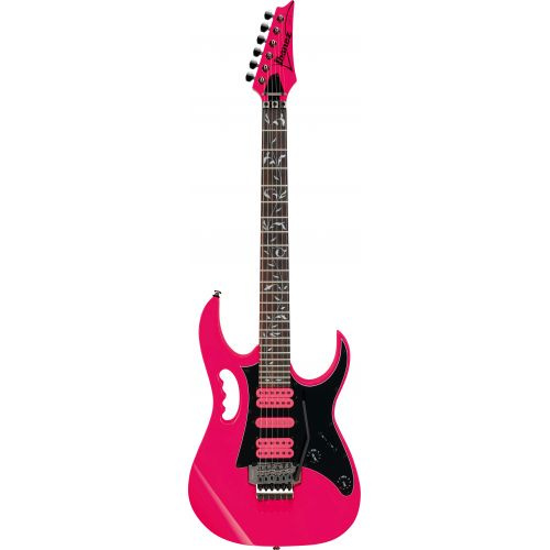 Ibanez Jem Jr PK gitara elektryczna