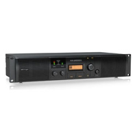 Behringer NX3000D wzmacniacz