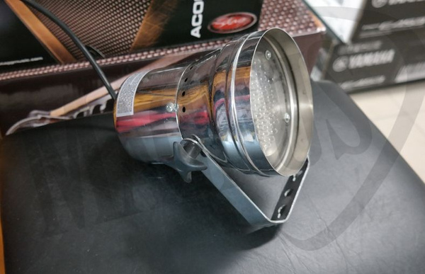 Eurolite PAR T-36 LED  reflektor par