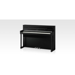 Kawai CA-901 B  Następca Kawai CA99 pianino cyfrowe