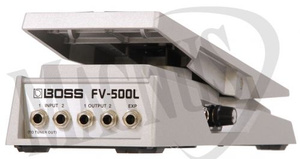 Boss FV-500L efekt gitarowy