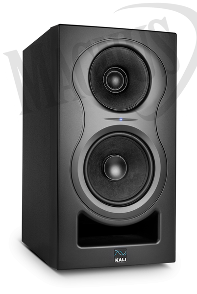 Kali Audio IN-5 trójdrożny monitor studyjny