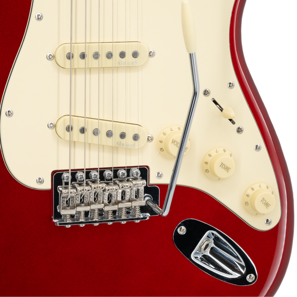 Prodipe Guitars ST80MA CAR  gitara elektryczna