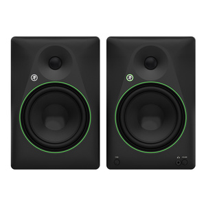 MACKIE CR8BT - para monitorów studyjnych z Bluetooth