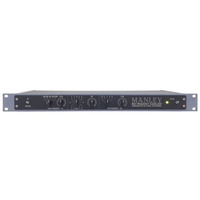 Manley MID FREQUENCY EQ  equalizer
