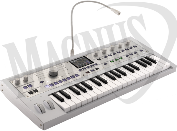 Korg microKORG 2 MWH LTD syntezator