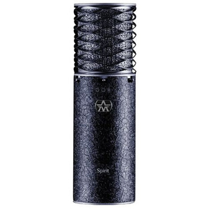 Aston Microphones Spirit Black Bundle edycja limitowana