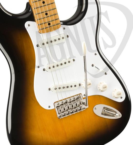 Squier Classic Vibe 50s Stratocaster MN 2TS gitara elektryczna