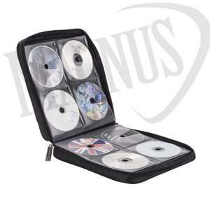 Reloop CD Wallet 144
