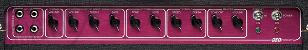 Vox AC30C2 lampowe combo gitarowe Combo