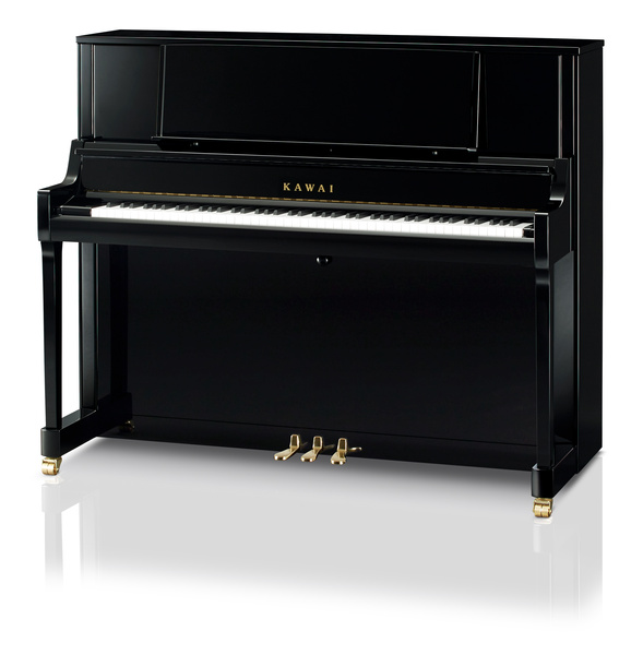 Kawai K-400 EP pianino akustyczne