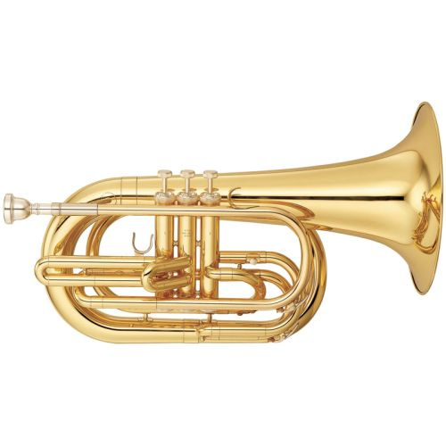 Yamaha YBH-301M sakshorn barytonowy