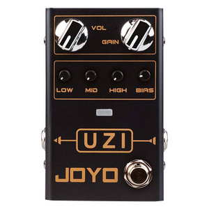 Joyo R-03 Uzi efekt gitarowy
